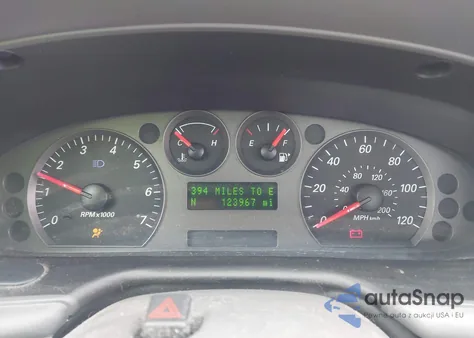 2006 Ford Taurus Sel z USA, uszkodzony, nr VIN 1FAFP56U26A230161